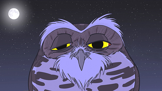 The Hidden Life of the Burrowing Owl